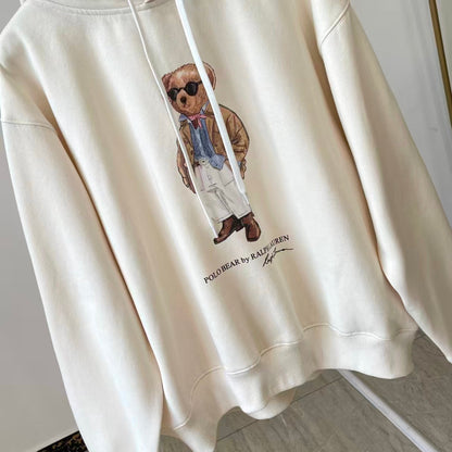 Ralph Lauren Damen-Hoodie