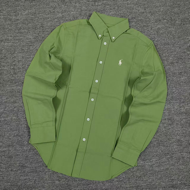 Ralph Lauren Damenhemd