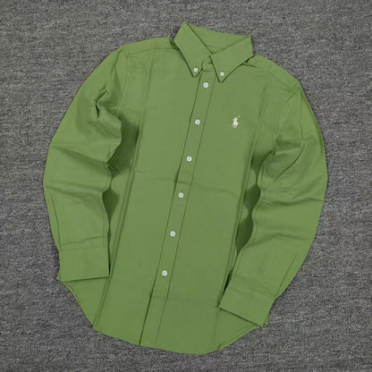 Ralph Lauren Damenhemd