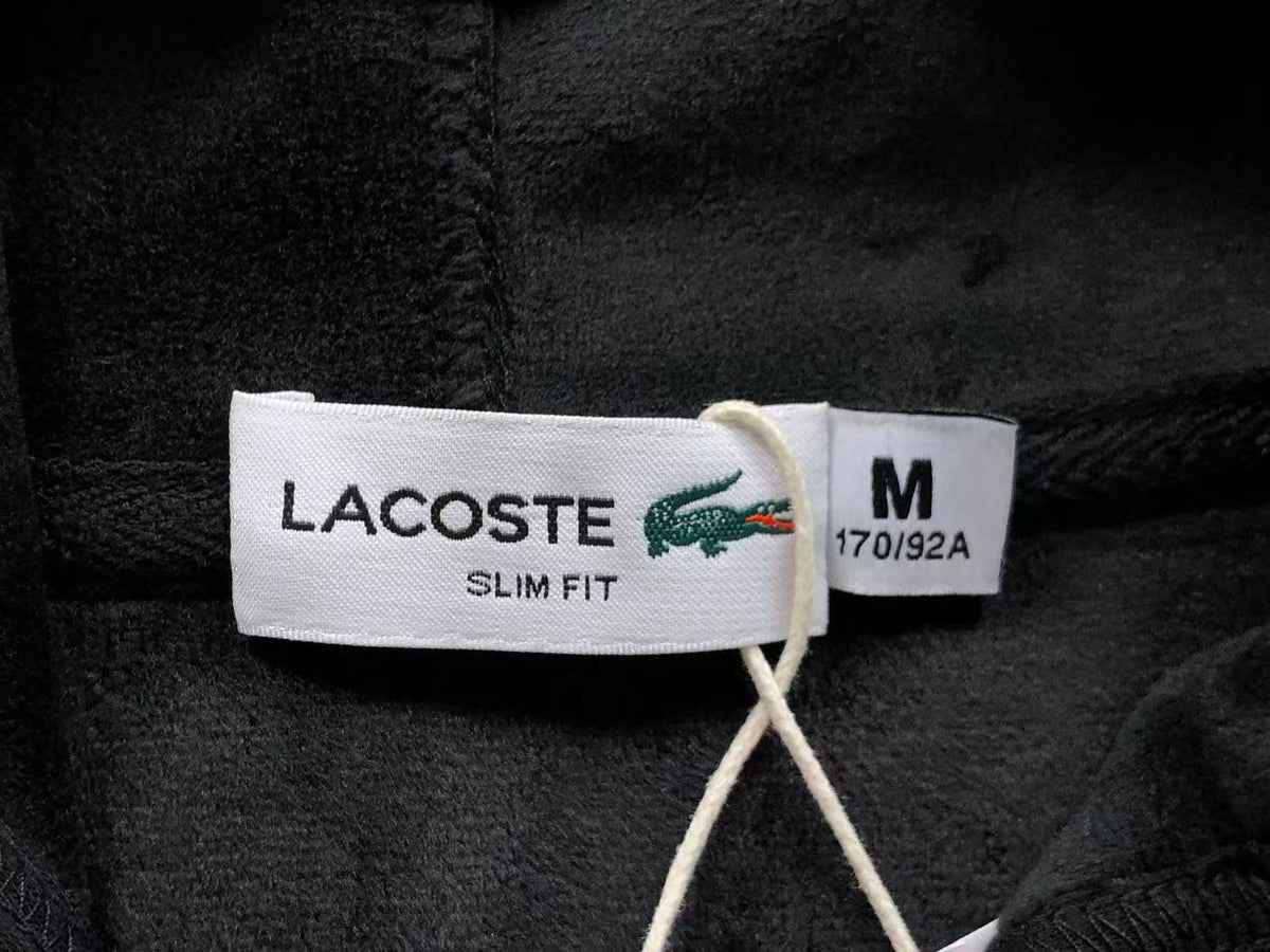 Klassischer Hoodie