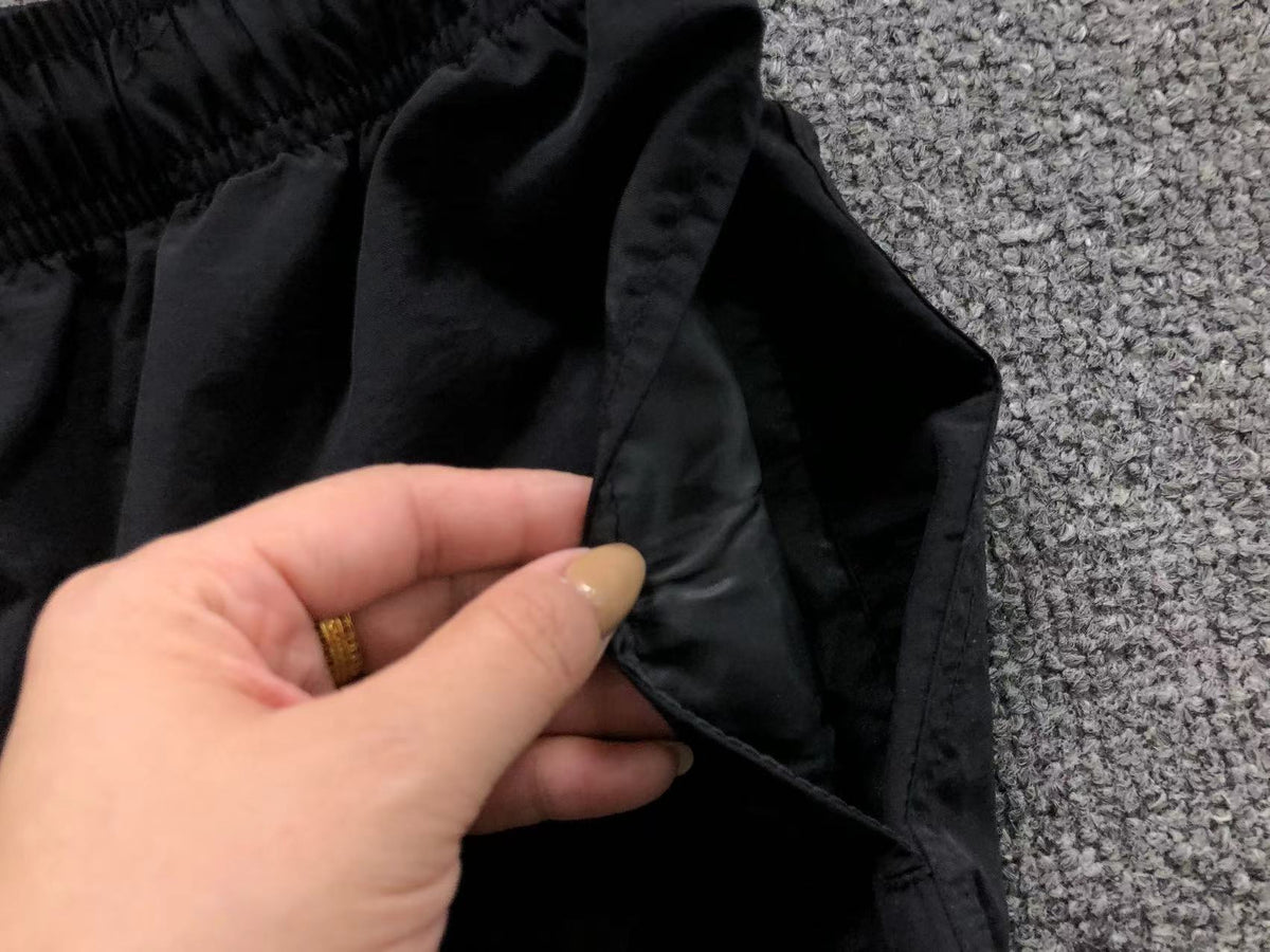 N1K Shorts