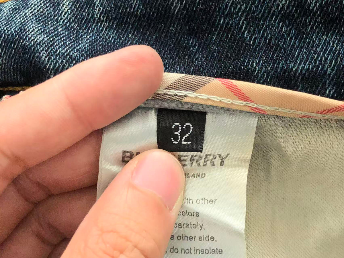 Pantalones para bebé