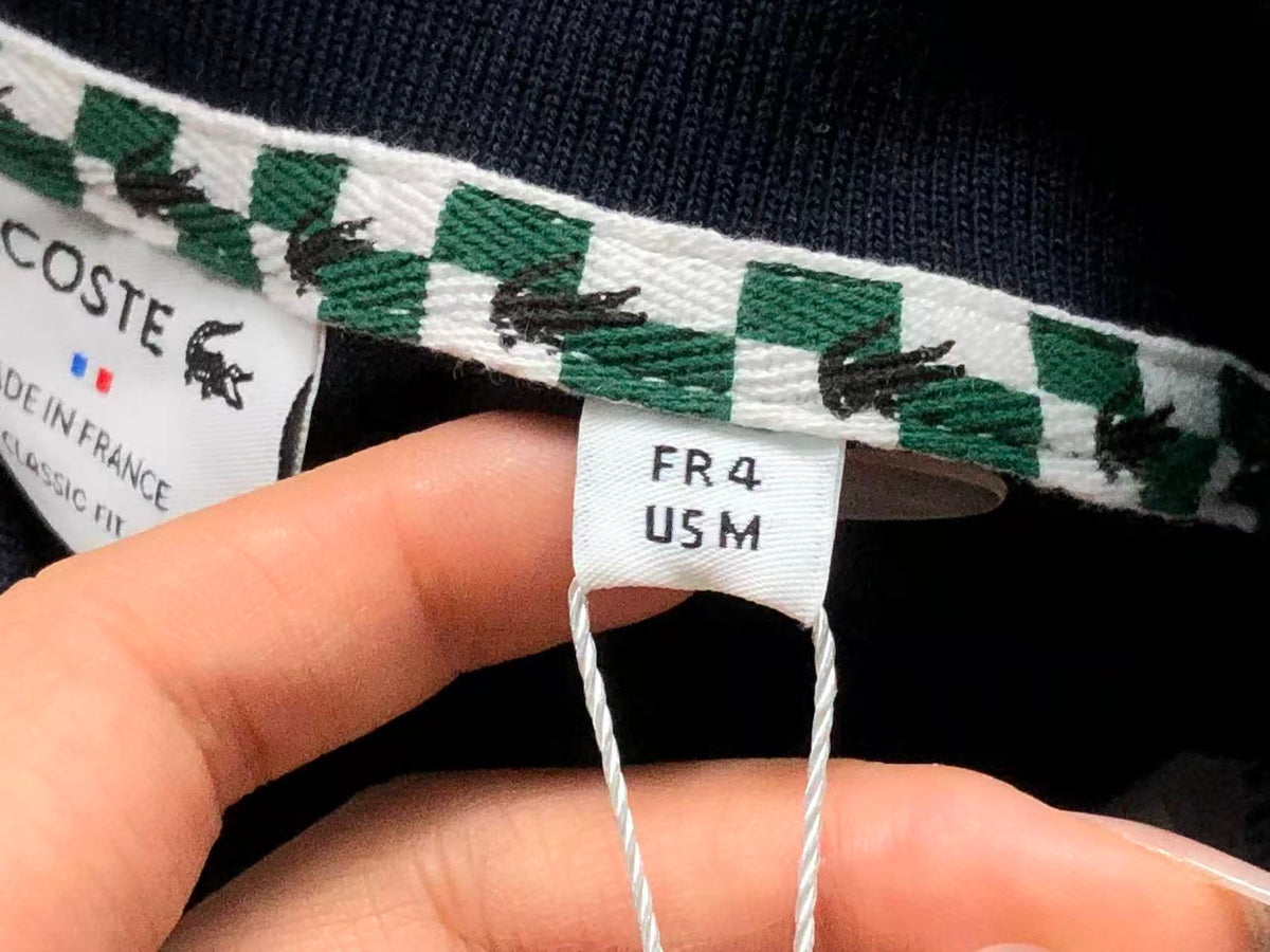 Klassisches Polo