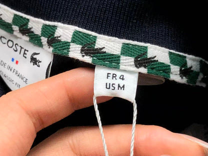 Klassisches Polo