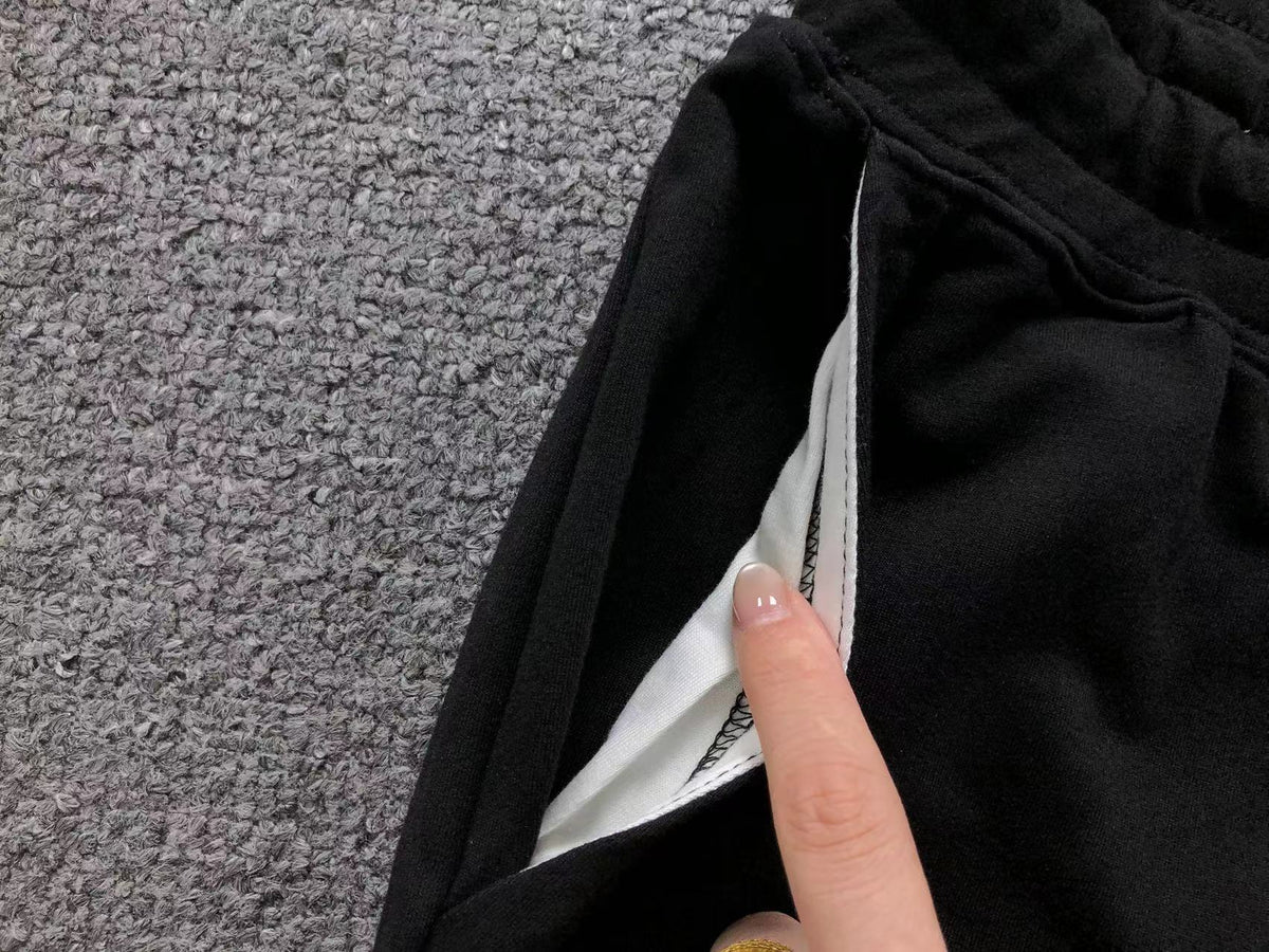 Klassische Hose