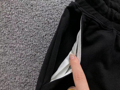 Klassische Hose