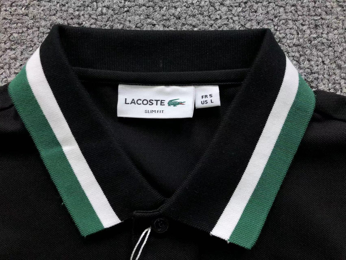 Klassisches Polo