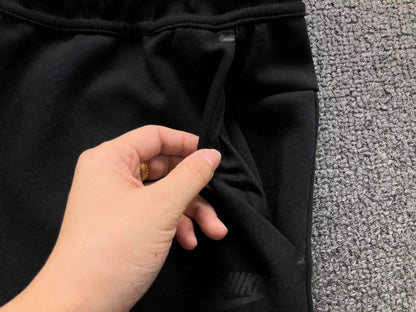 N1K Shorts