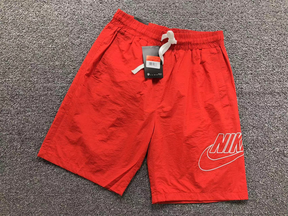 N1K Shorts