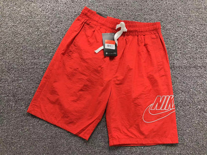 N1K Shorts