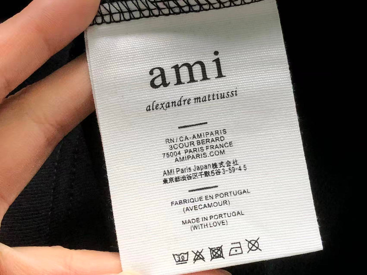 AM1 Langarmshirt