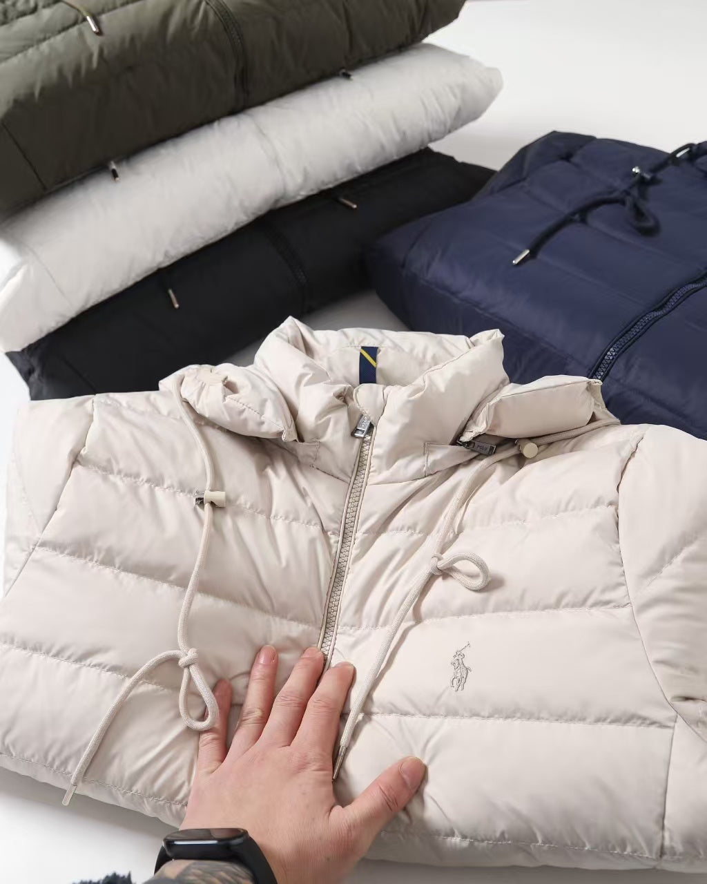 Ralph Lauren Jacke