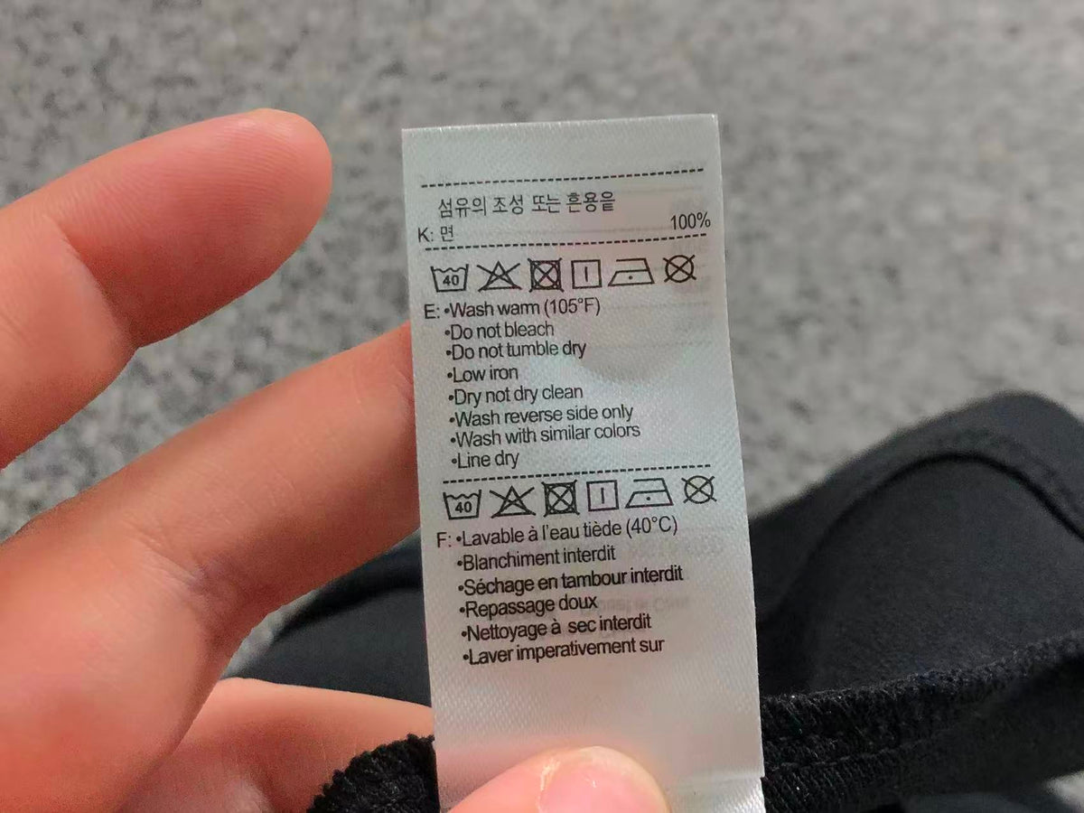 Klassisches Polo