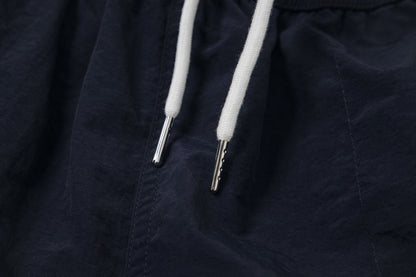 Pantaloncini Stu x Nk