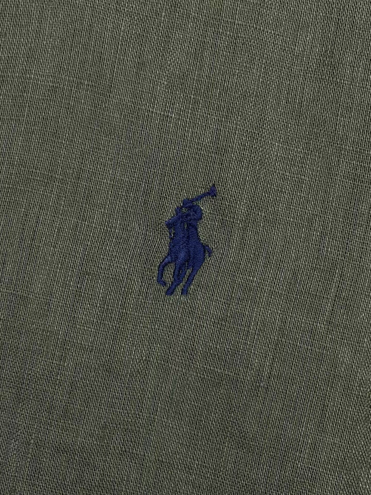 Ralph Lauren Damenhemd