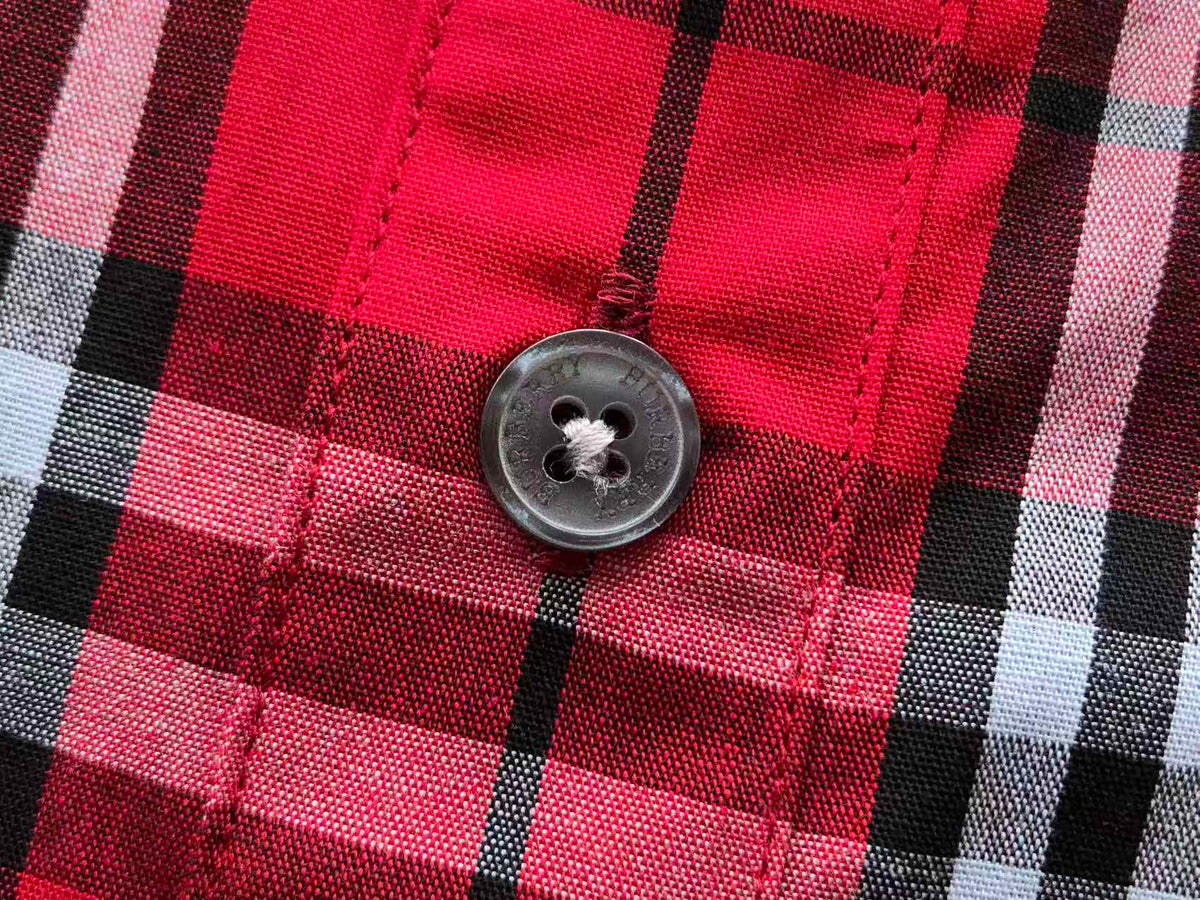 Camicia BB