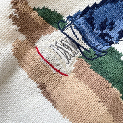 Ralph Lauren Pullover