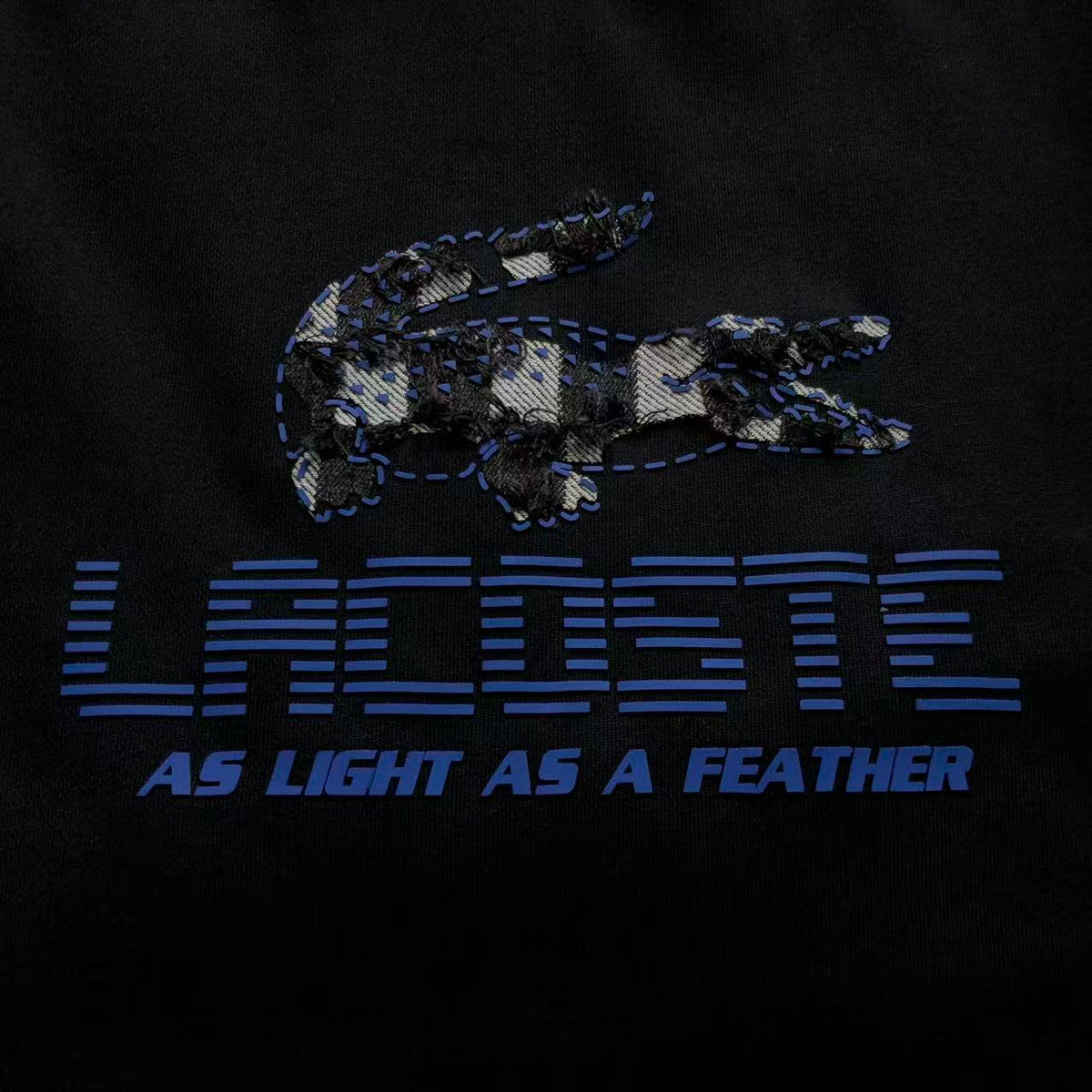 Klassischer Hoodie