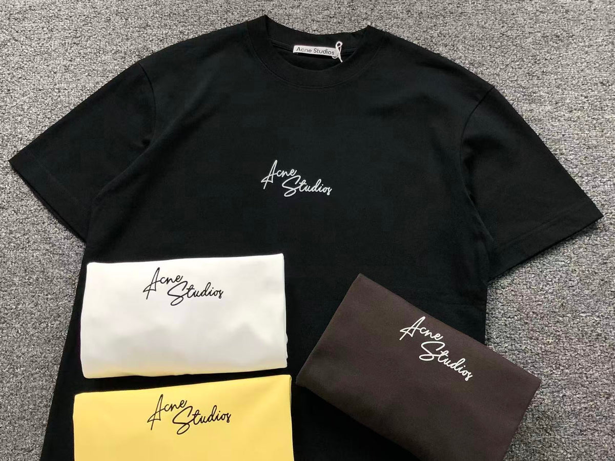 Acne Studios T-Shirt