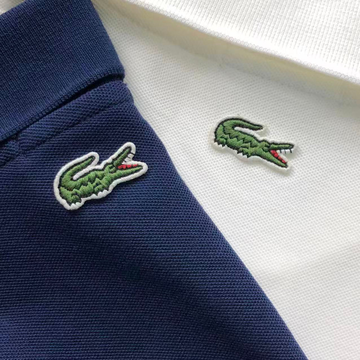 Klassisches Polo