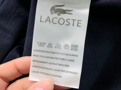 Klassisches Polo