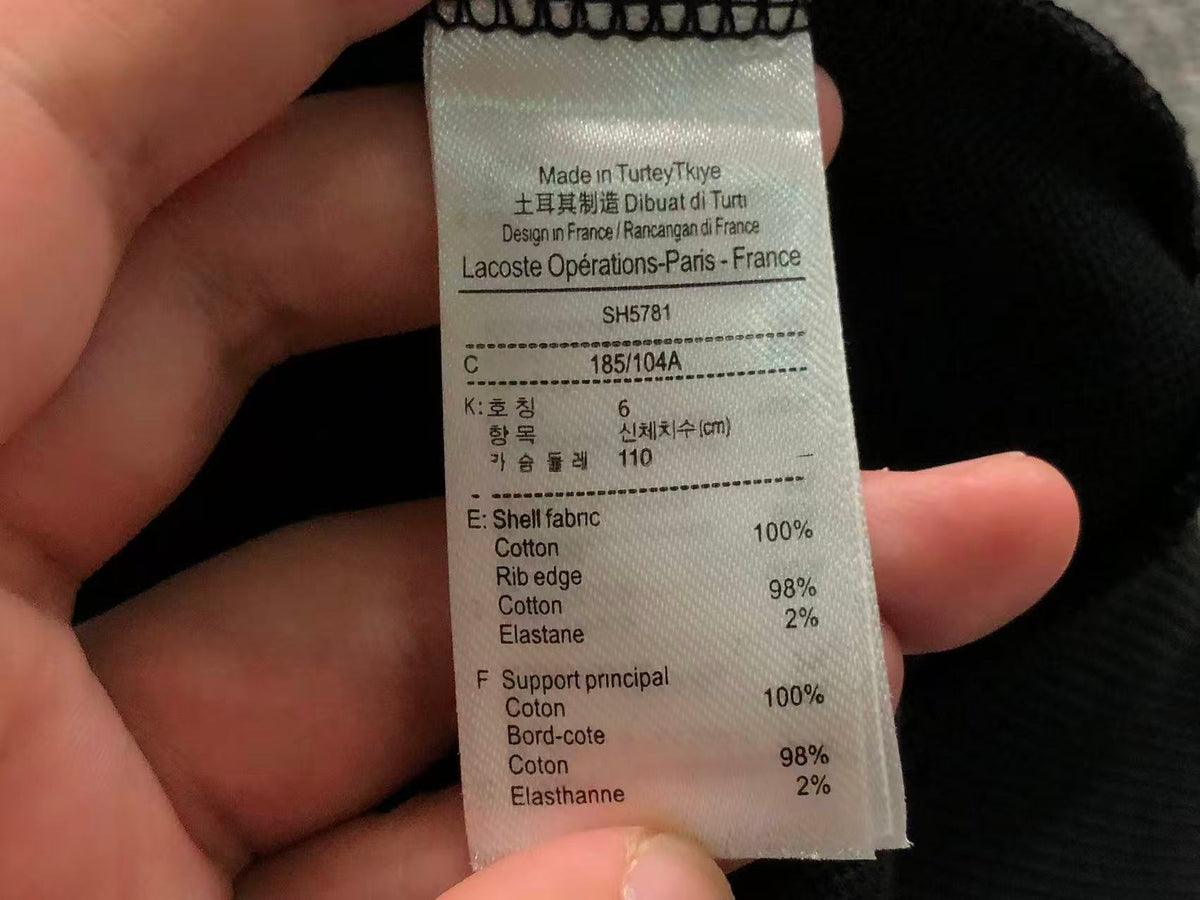 Klassischer Hoodie