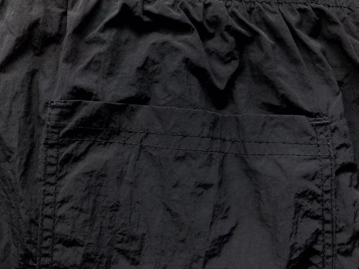 N1K Shorts