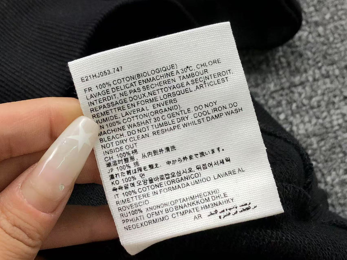AM1 Kapuzenpullover