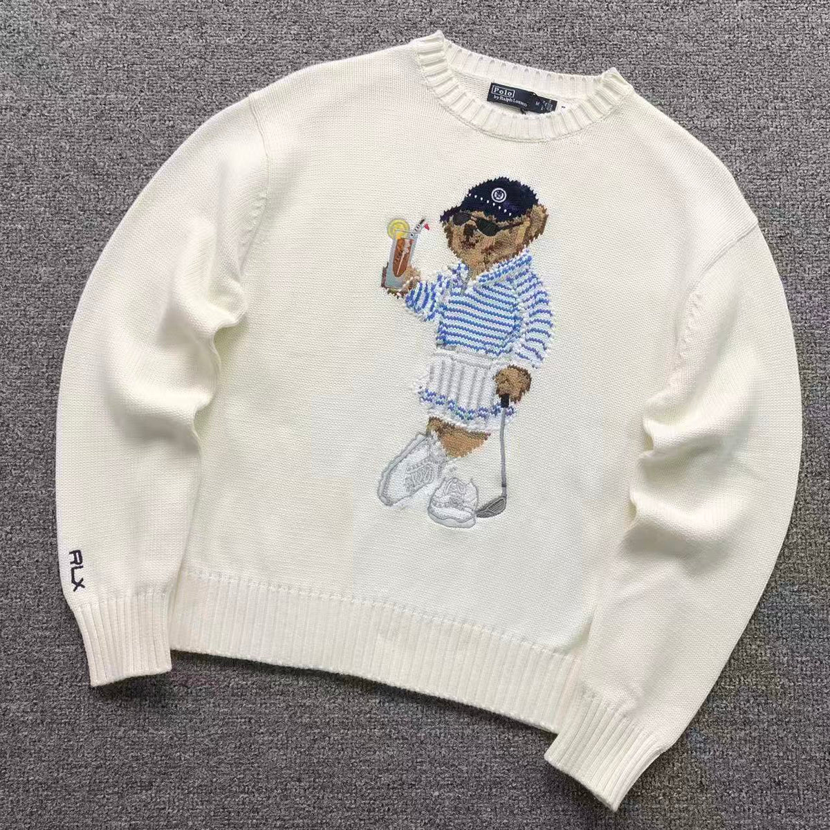 Ralph Lauren Pullover