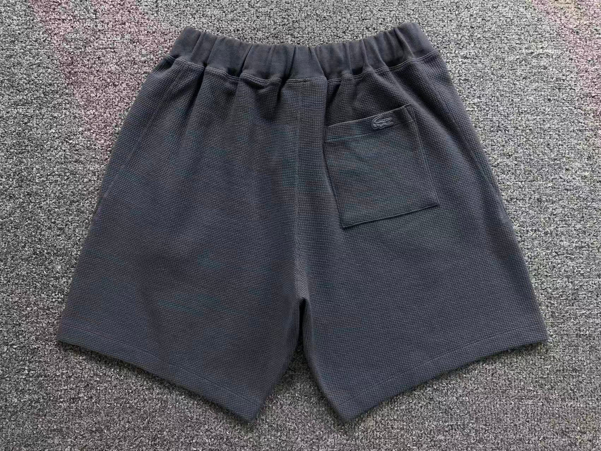 Klassisches Shorts-T-Shirt