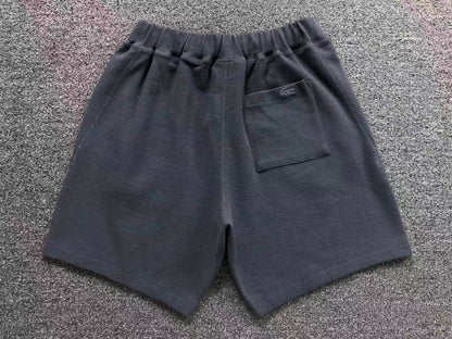 Klassisches Shorts-T-Shirt