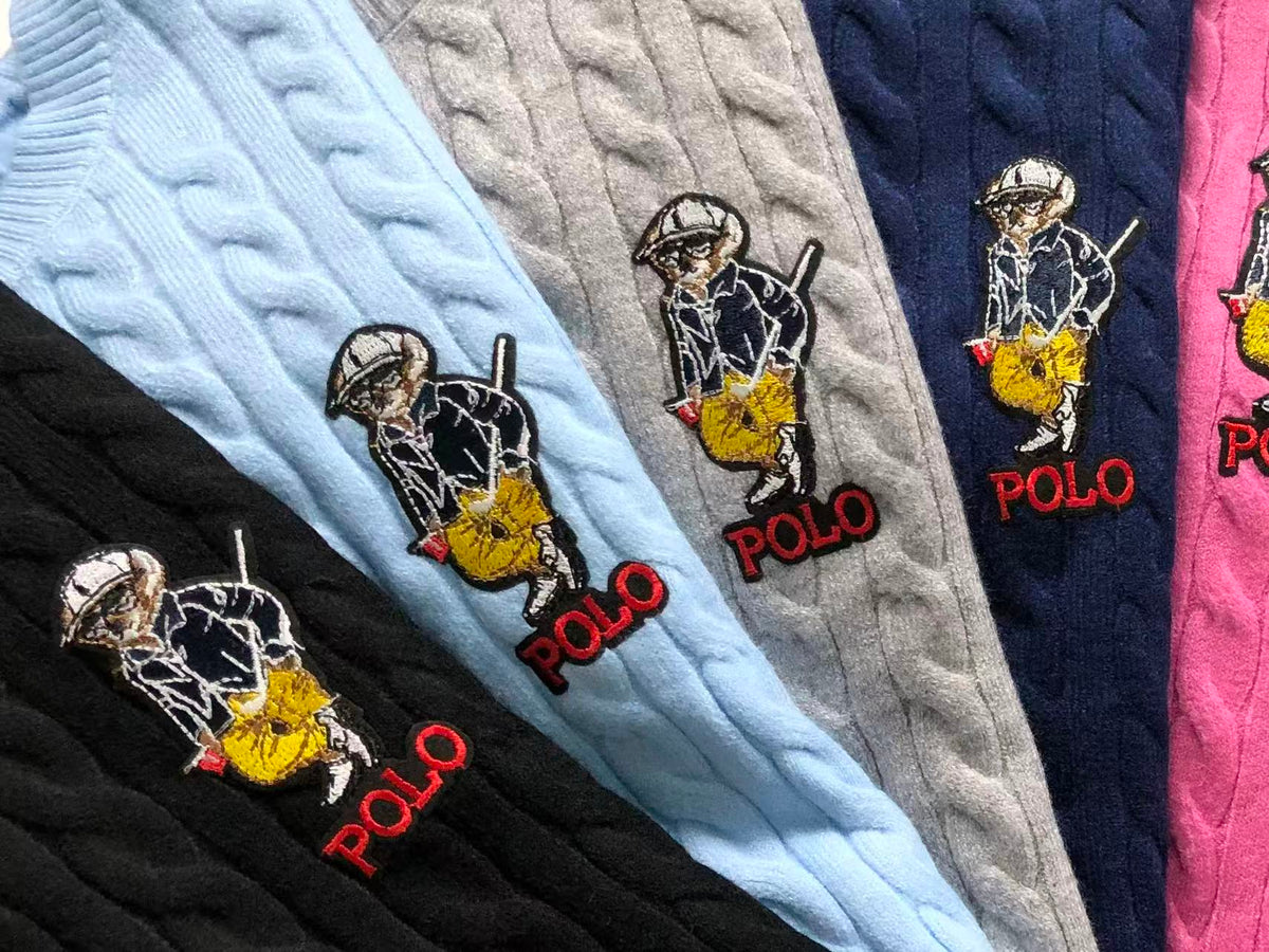 Ralph Lauren Pullover