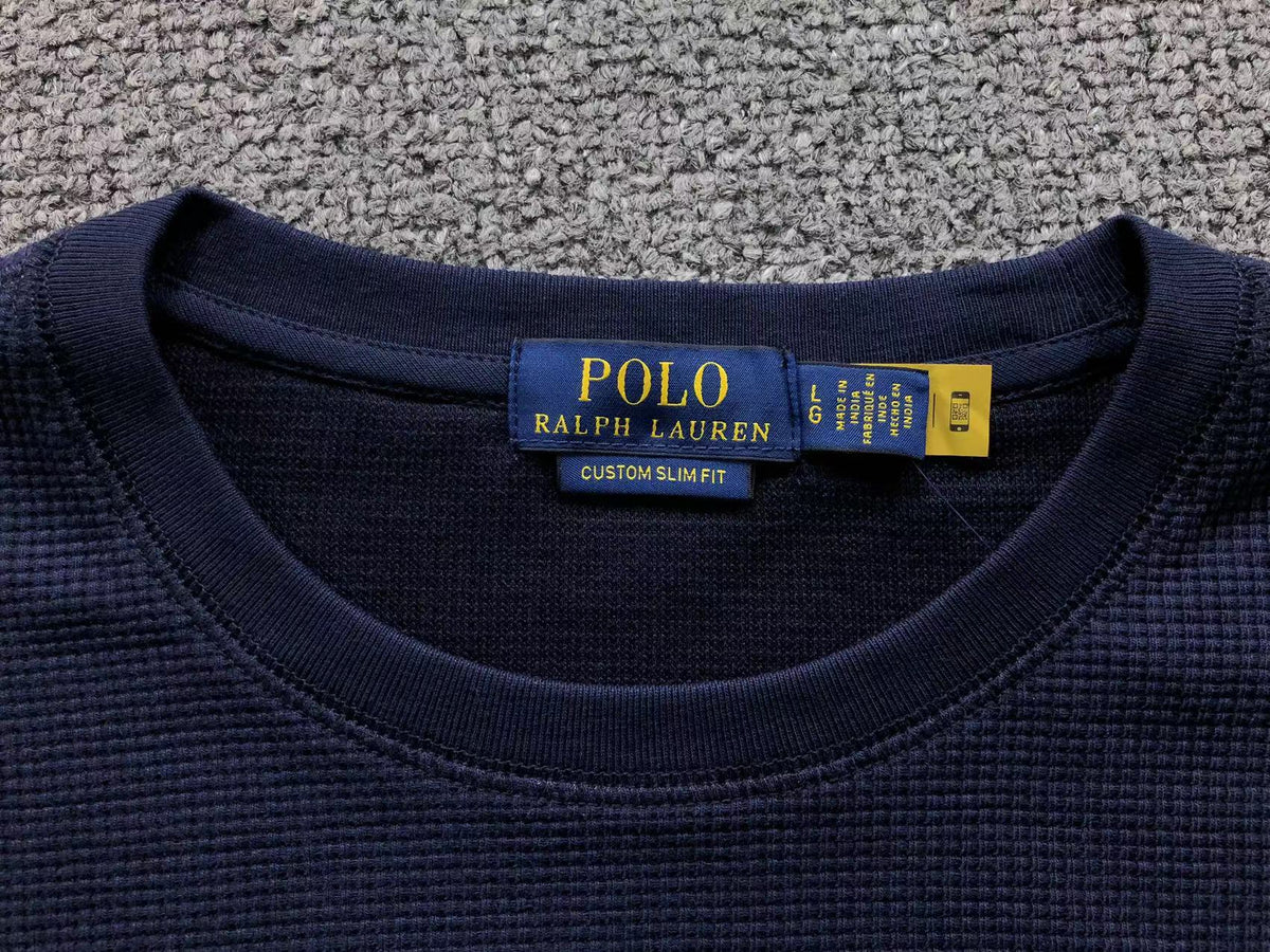 Ralph Lauren Langarmshirt