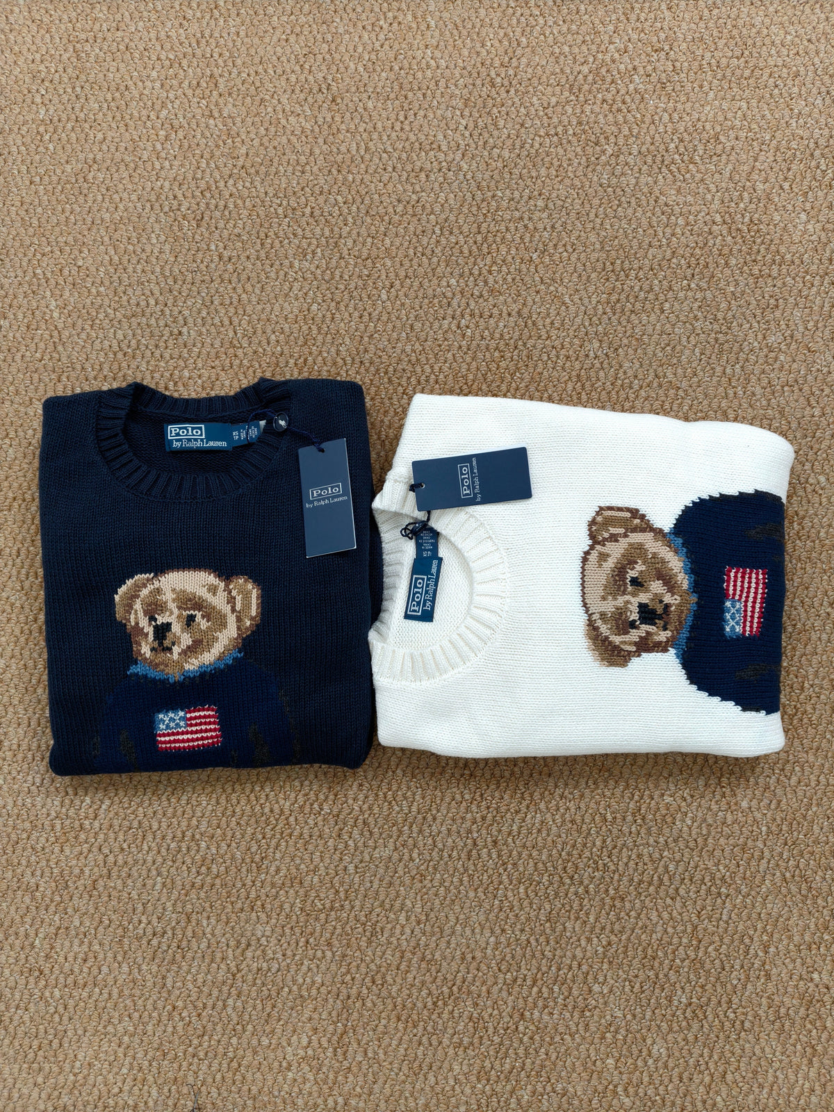 Ralph Lauren Pullover