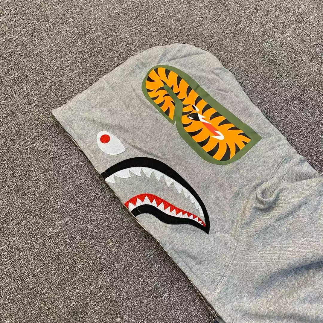 Sudadera con capucha Bp