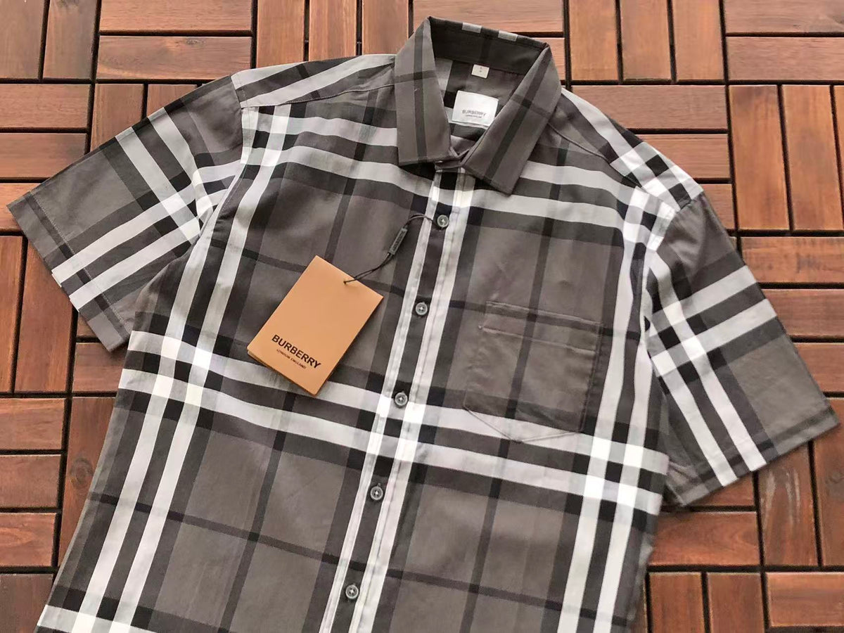 Camicia BB