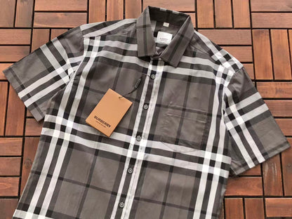 Camicia BB