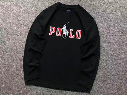 Ralph Lauren Langarmshirt