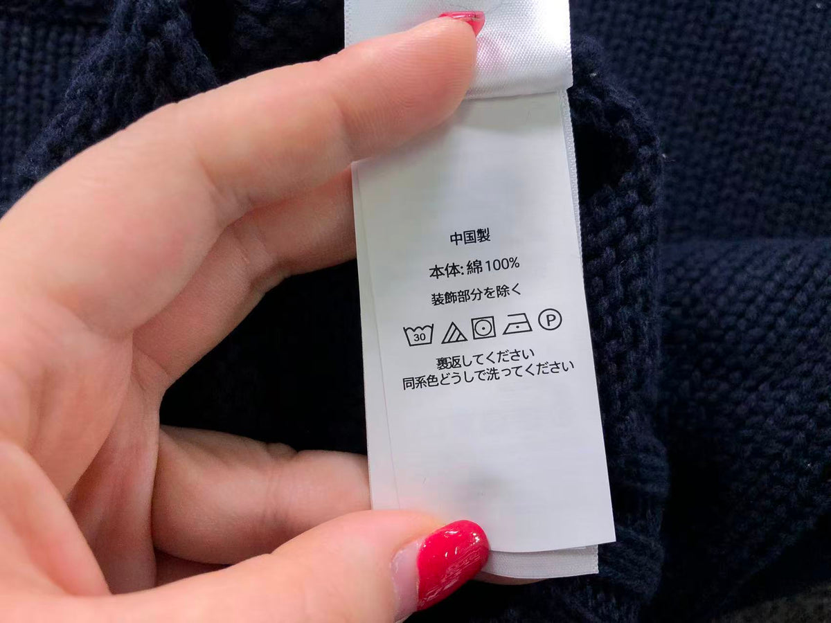 Ralph Lauren Pullover