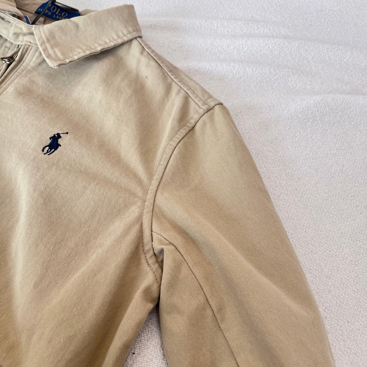 Ralph Lauren Jacke