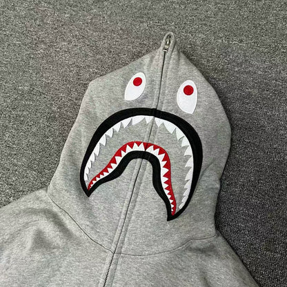 Sudadera con capucha Bp