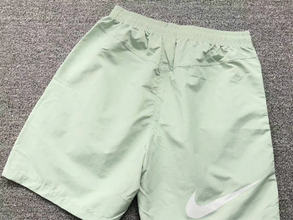 N1K Shorts