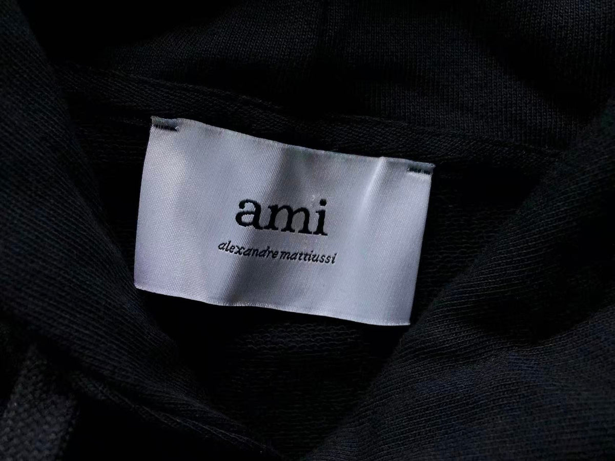 AM1 Kapuzenpullover