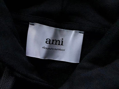AM1 Kapuzenpullover