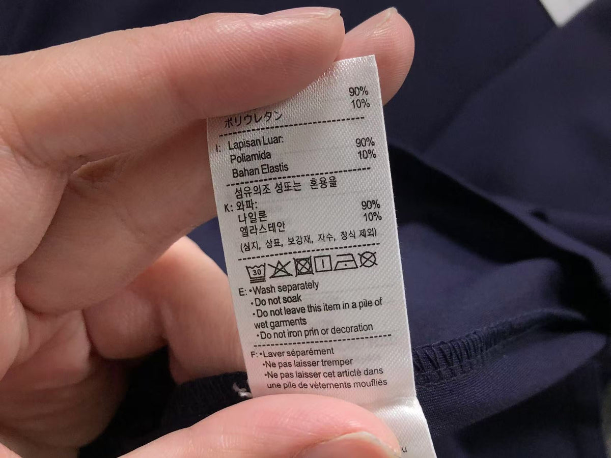 Klassisches T-Shirt