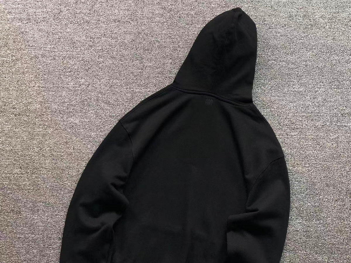 AM1 Kapuzenpullover