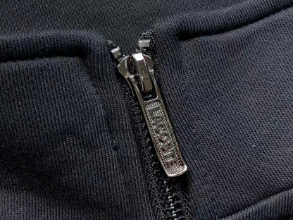 Klassischer Hoodie