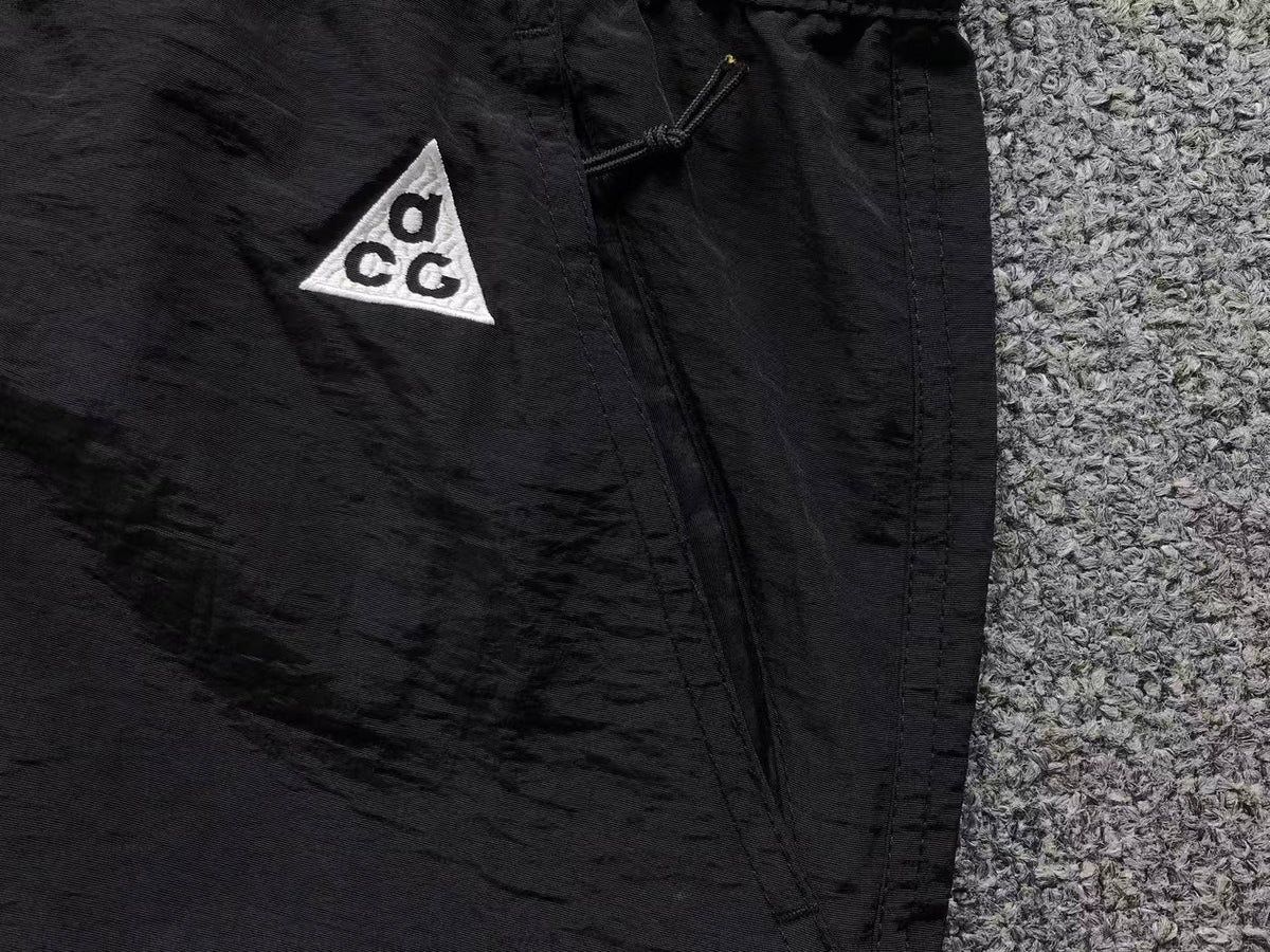 N1K Shorts