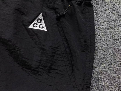 N1K Shorts
