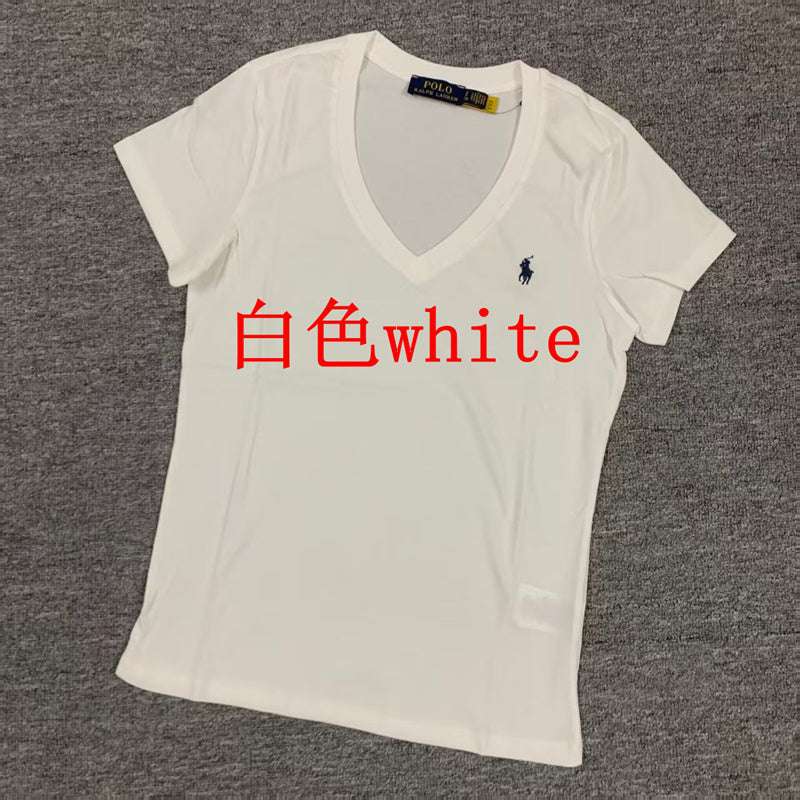 Ralph Lauren T-Shirt Damen